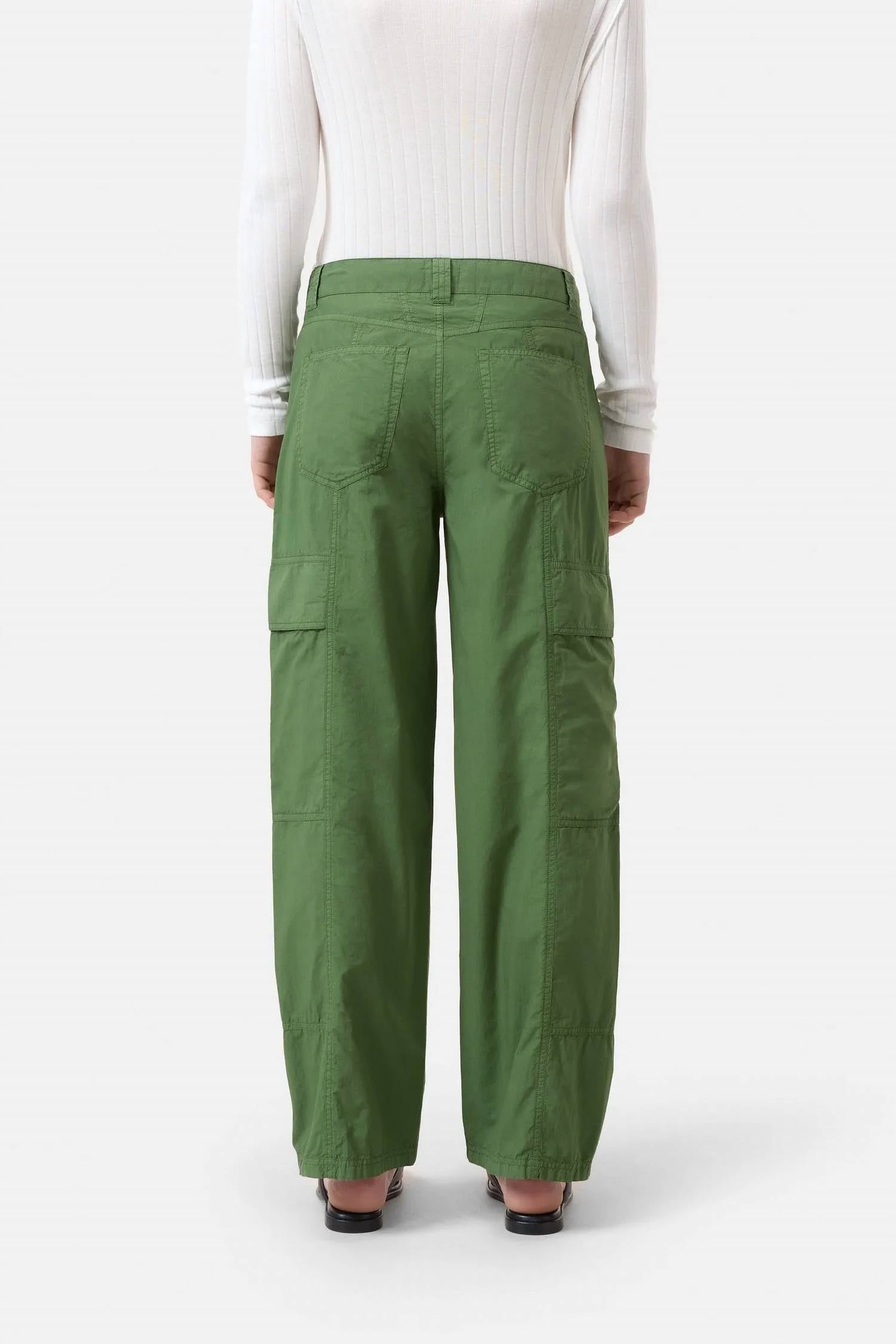 Closed - Cali-x Pant