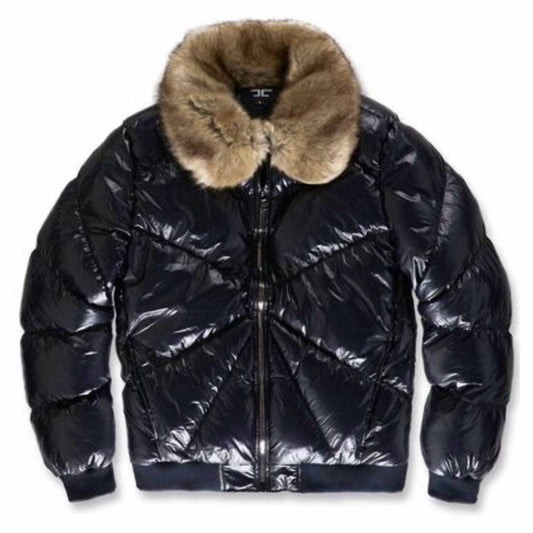 Jordan Craig - MEN'S LENOX NYLON PUFFER JACKET