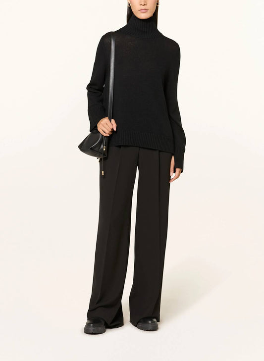 Allude - Turtleneck Sweater