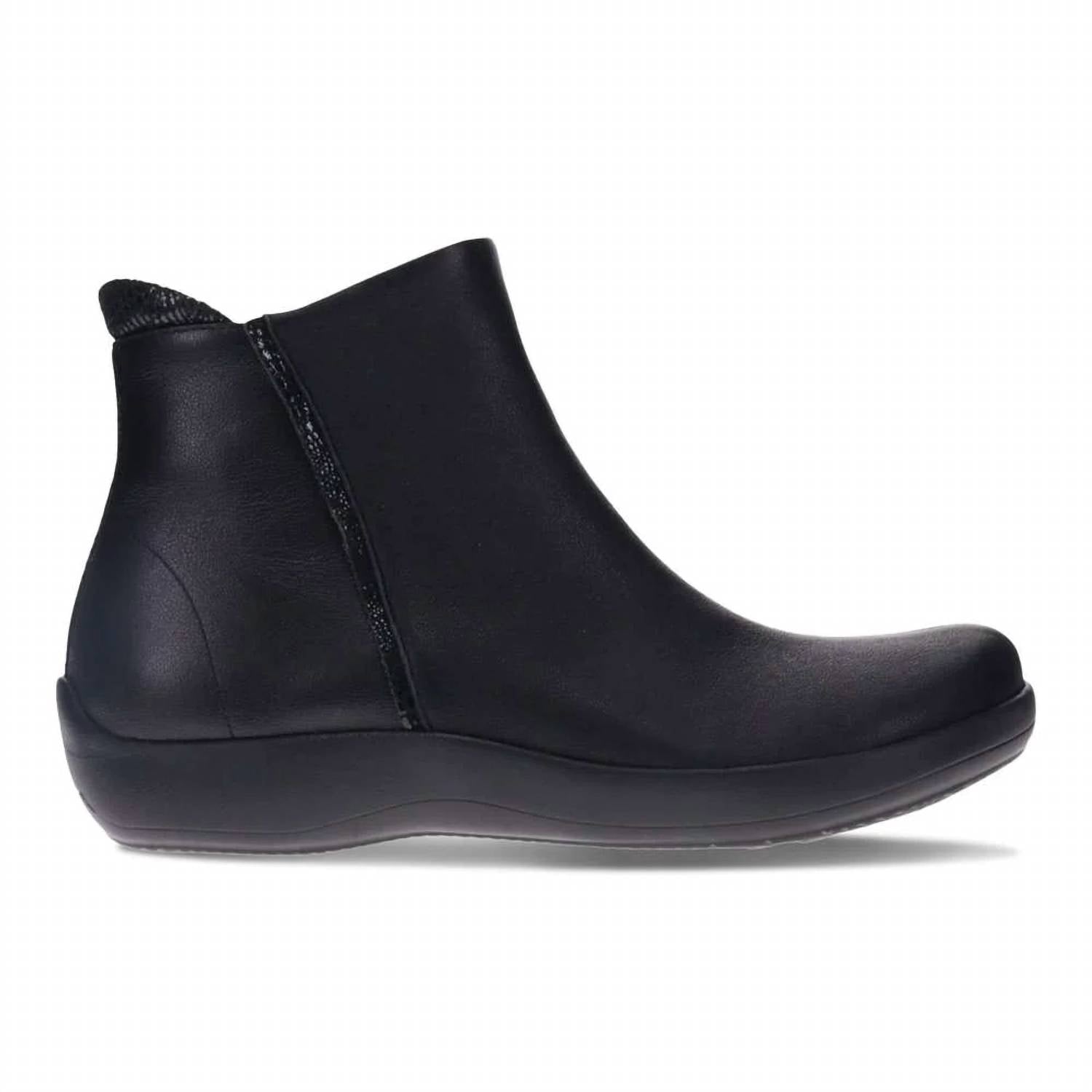 Revere - Women's Aberdeen Boot