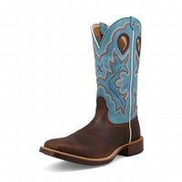 Twisted X - Men's Top Hand Boots