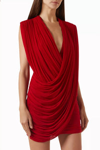 Maygel Coronel - Velum Dress