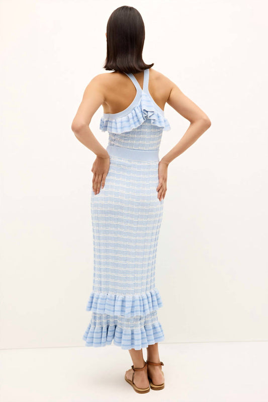 Marie Oliver - Sawyer Skirt