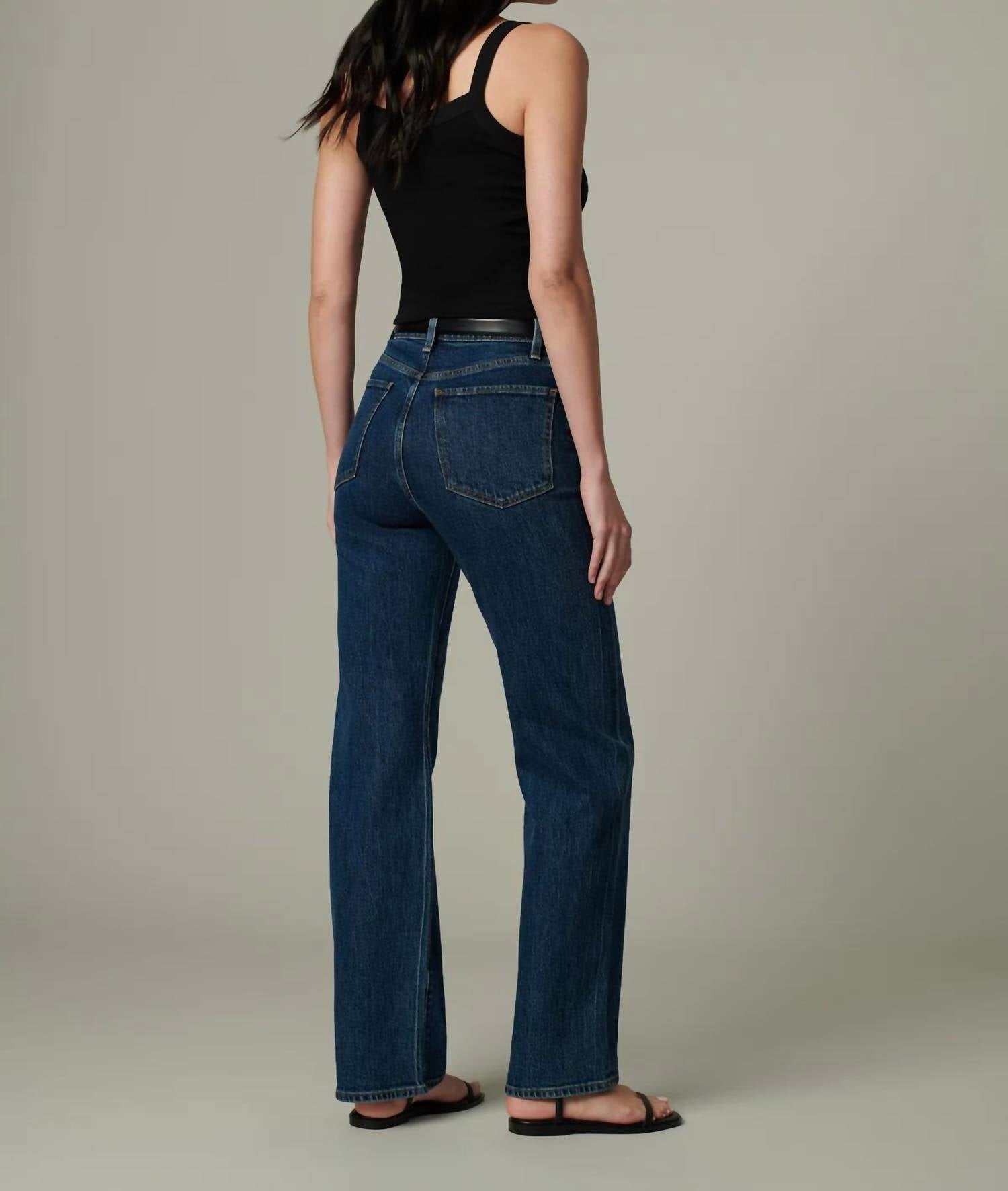 Joe'S Jeans - Classic Straight Leg Jean