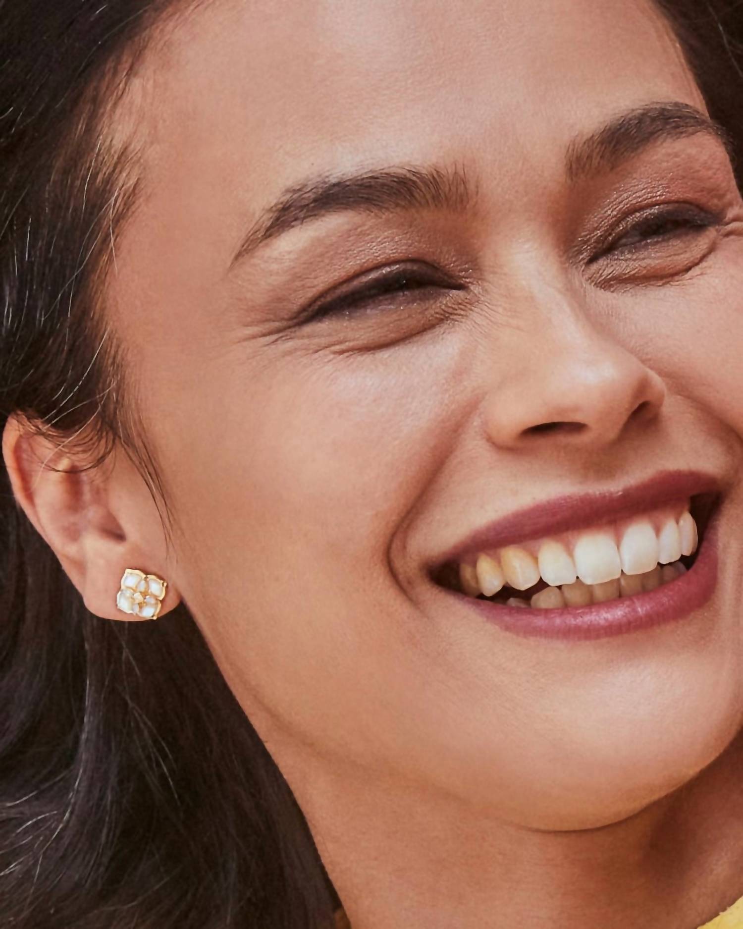 Kendra Scott - Women's Dira Stone Stud Earrings