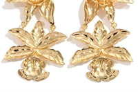 Sahira Jewelry Design - Women's Frida Statement Earring