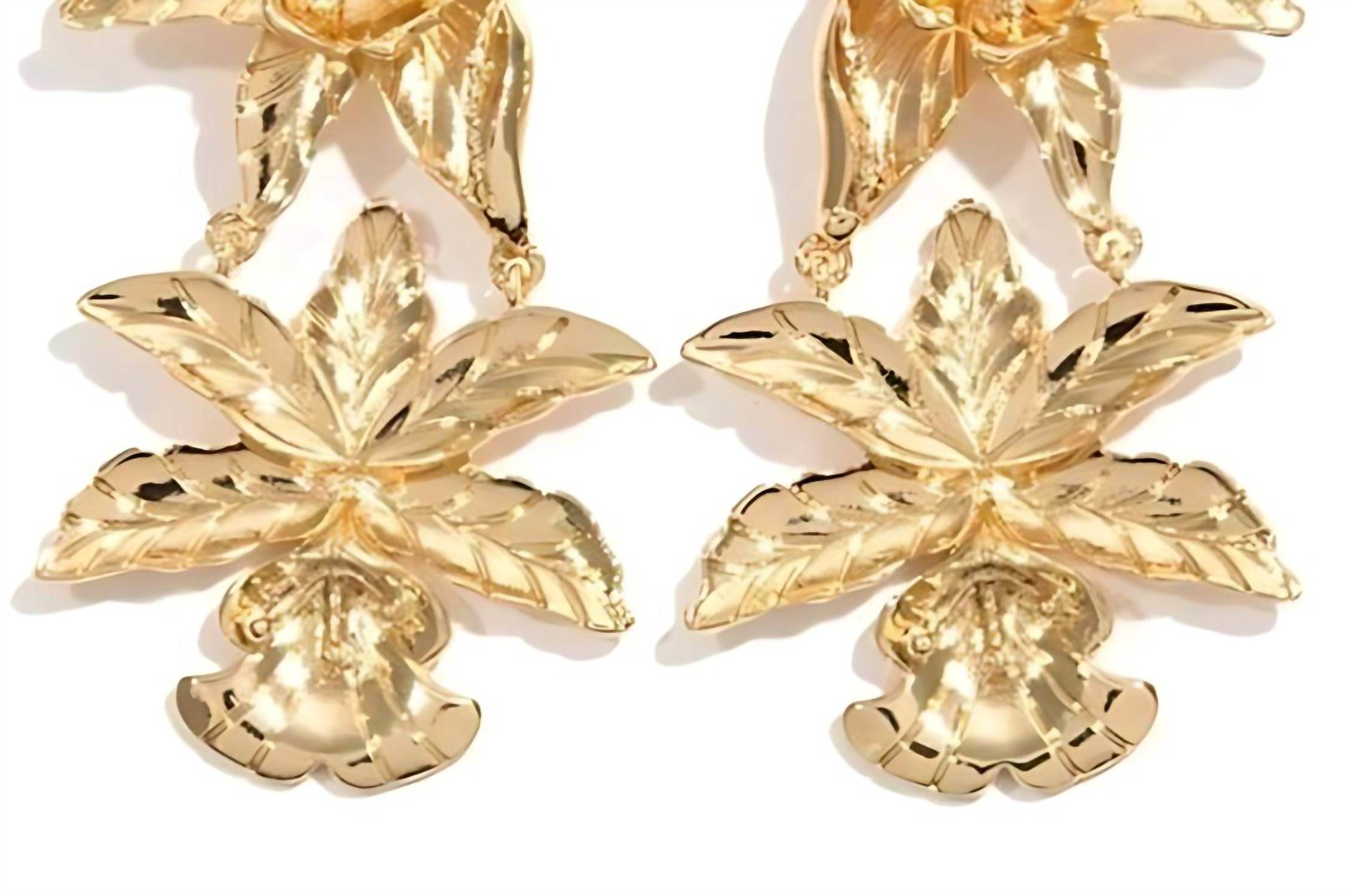 Sahira Jewelry Design - Women's Frida Statement Earring