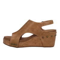 Corkys Footwear - Women's Carley Wedge Sandal