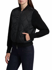 Ramy Brook - Miranda Combo Puffer Jacket