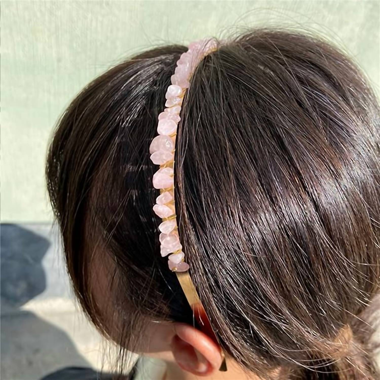 Vinswet - Women's Radiance Headband