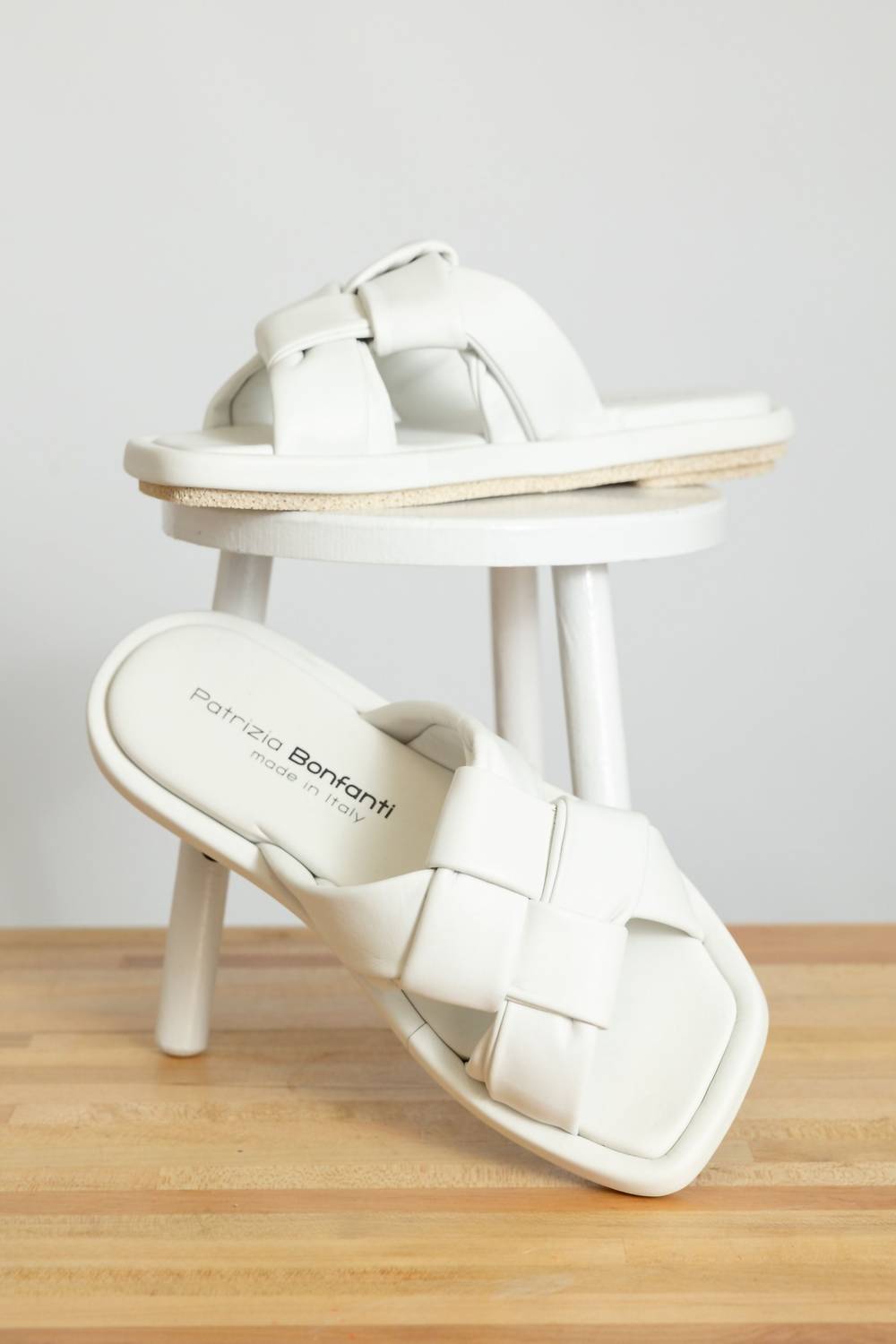 Patrizia Bonfanti - Women London Dreamer Sandal