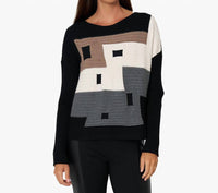 Stella Carakasi - Spotlight Sweater