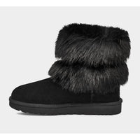 Ugg - Women's Classic Buckle Mini Boots