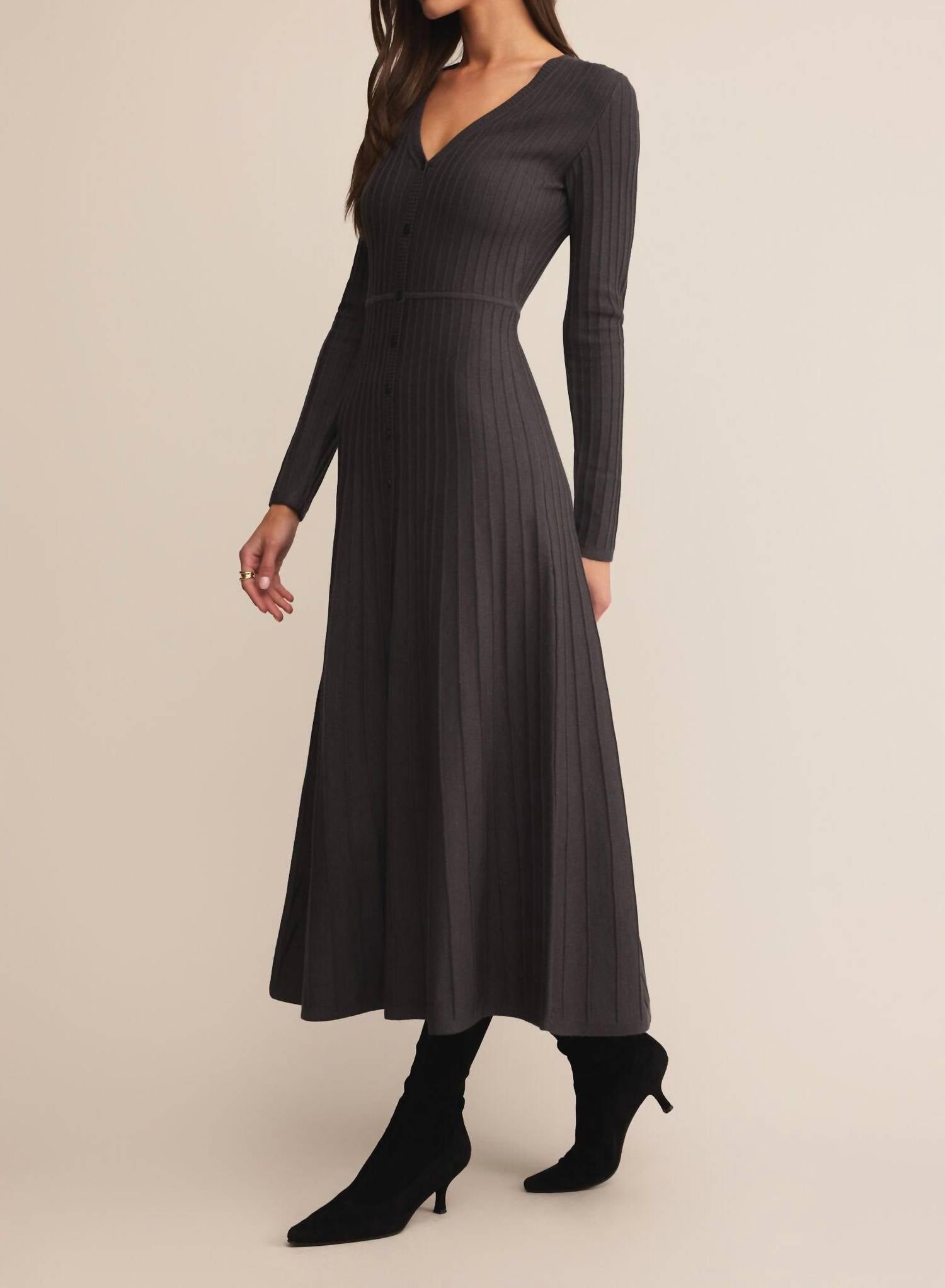 Z Supply - Jasper Sweater Dress