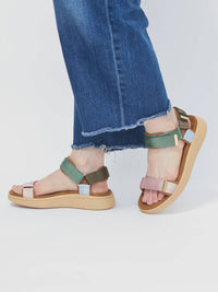 Woden - Women's Line Sandal