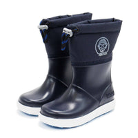 Boatilus - Boy's Penguy B Welly Boots