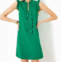 Lilly Pulitzer - Adalee Shift Mini Dress