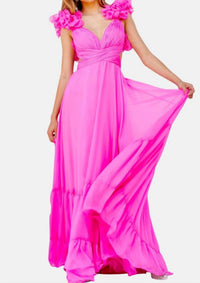 Jovani - Mae Gown