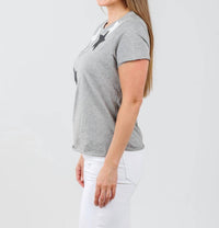 Suzy T - Ronnie Stars Top