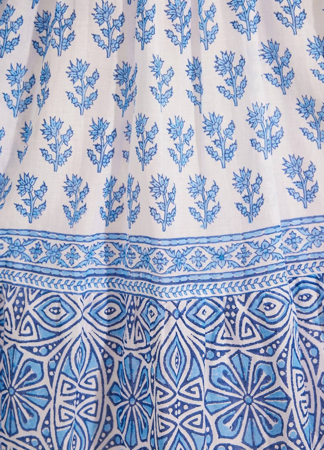 Bella Tu - Nicki Midi Dress