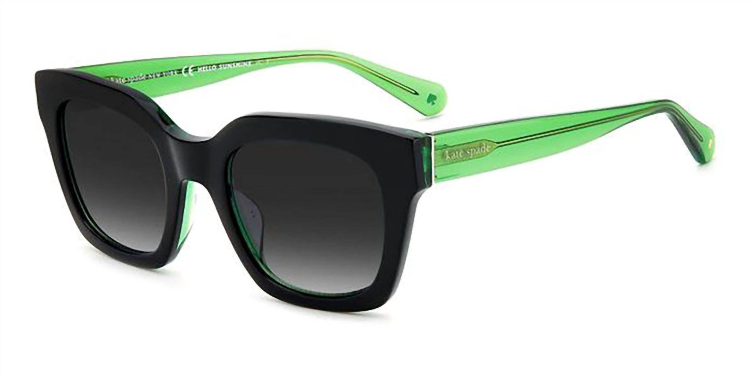 Kate Spade - Women's Camryn Sunglasses