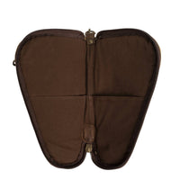 STS Ranchwear Men's Pistol Case in buffalo creek - men's bag - alternate view