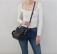 Hobo - Women's Starr Convertible Shoulder Bag