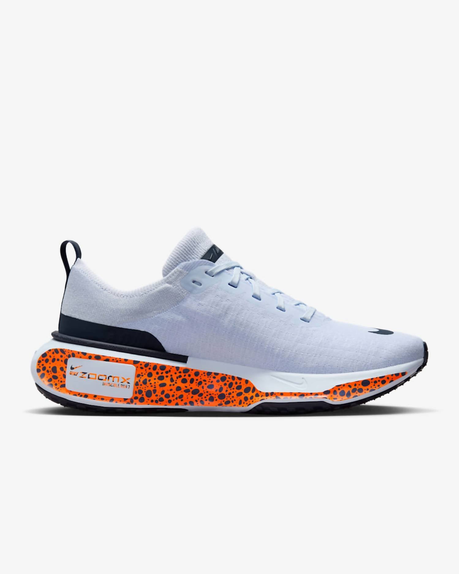 Nike - Men's Zoomx Invincible 3 Road Running Shoes