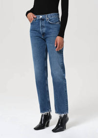 Agolde - 90's Pinch Waist Jeans