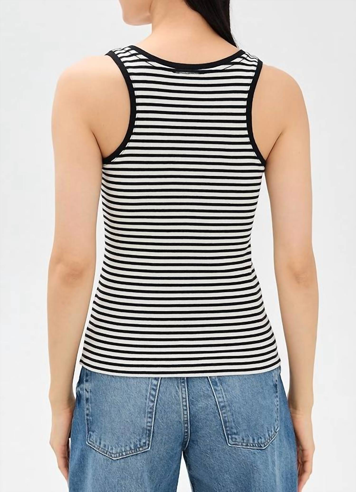 Anine Bing - Alessia Tank