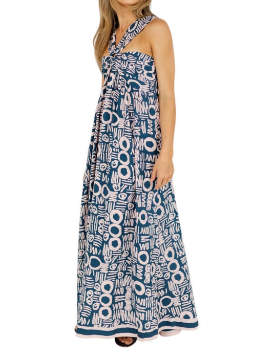 Cleobella - Zola Maxi Dress