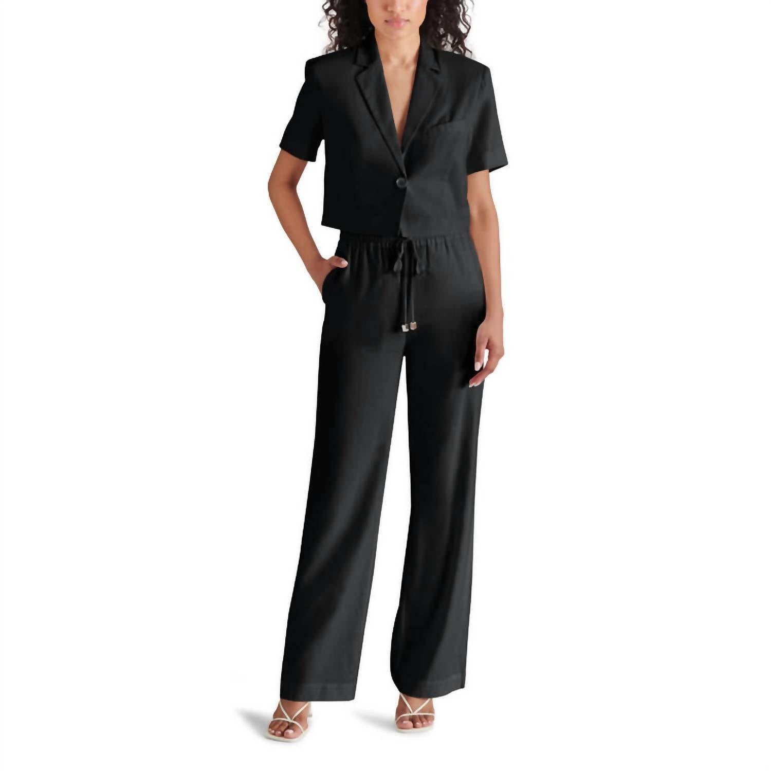 Steve Madden - Fayette Blazer