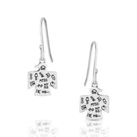 Montana Silversmiths - Women's Spirit Of The Sky Earrings