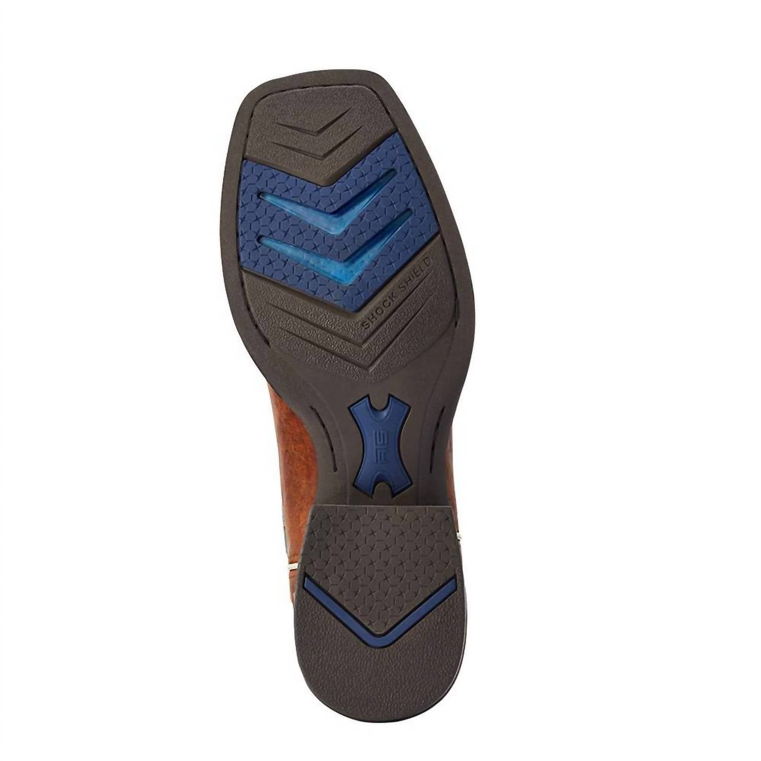 Ariat - Men's Wild Thang Cowboy Boot