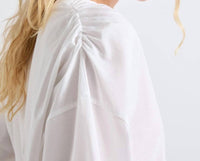 Marella - Rollio Mercerised Jersey T-shirt