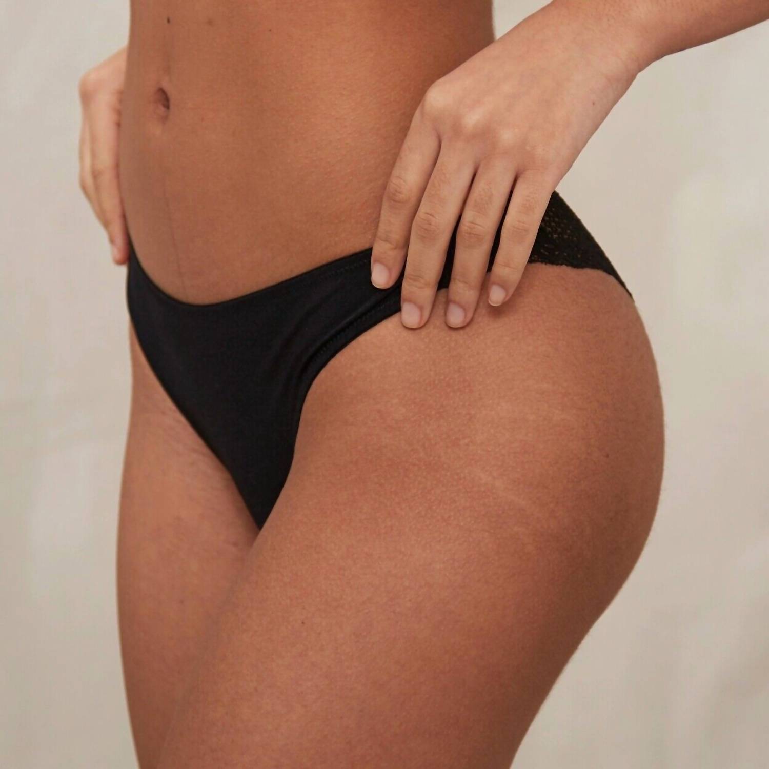 Alice Brazilian Panty