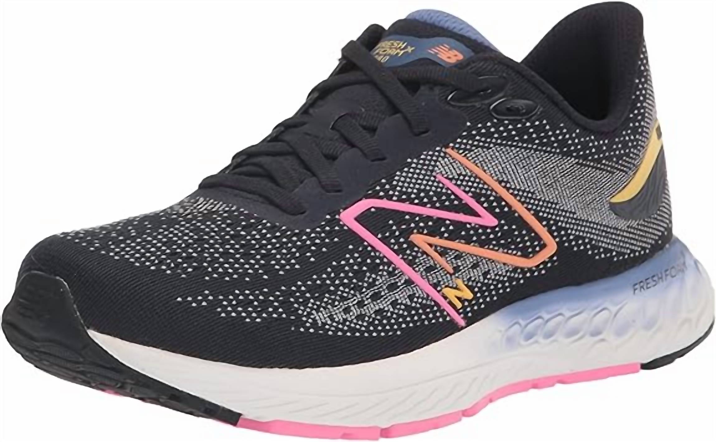 New Balance - Kid's Fresh Foam X 880 V12 Sneakers
