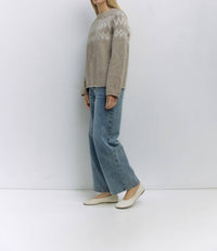Mod Ref - Wilson Sweater