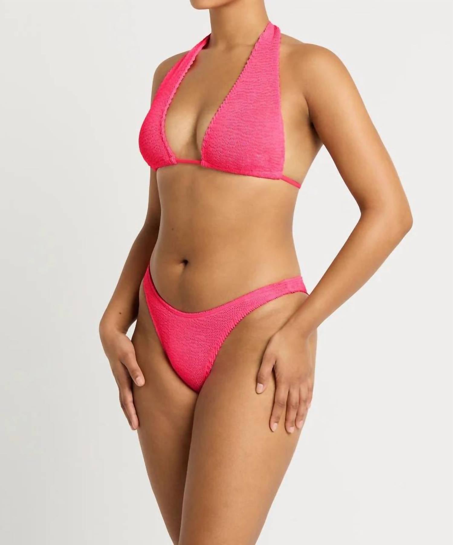Bond-Eye - Scene Brief Bikini Bottom
