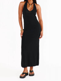 Show Me Your Mumu - Kate Halter Dress