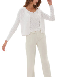 Ecru - Parsons Pant