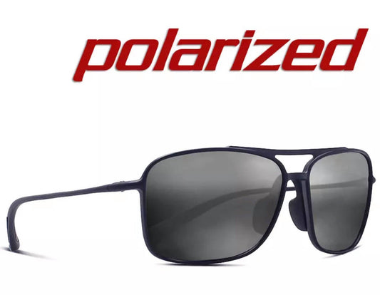 Juli - Men's Unbreakable Sport Aviator Polarized Sunglasses