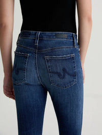 Ag Jeans - Farrah Skinny Jeans