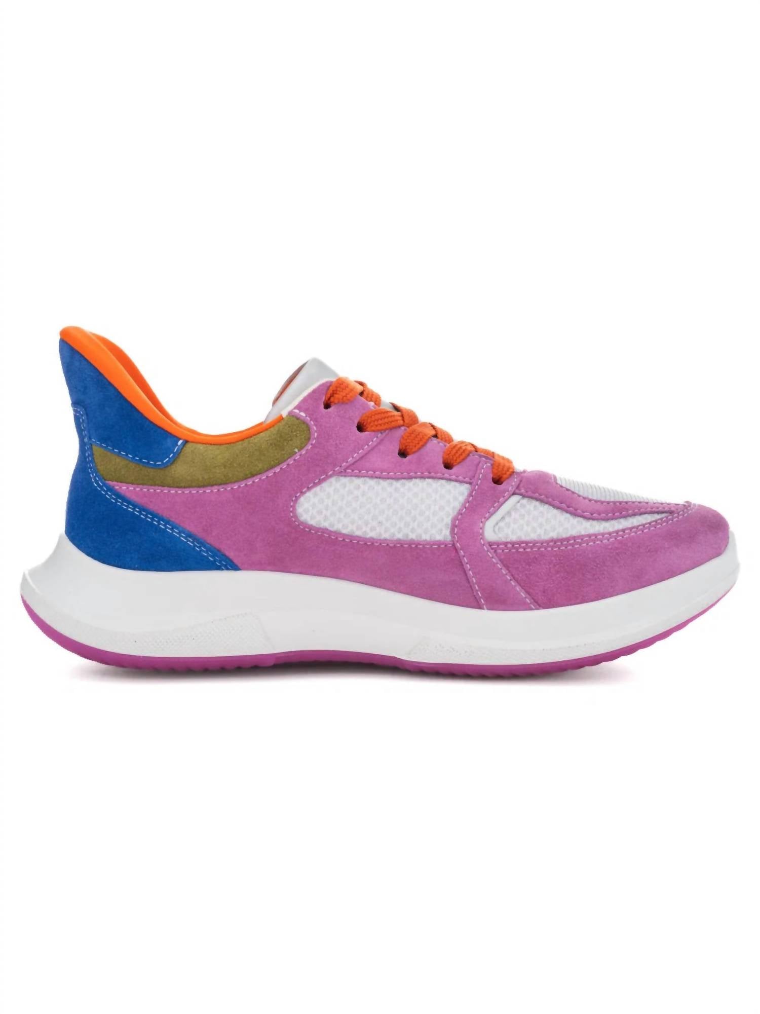 Ara - Women's Mariana Sneakers