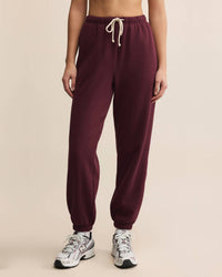 Z Supply - Stadium Cotton Jogger