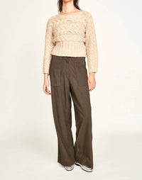 Mirth - Solvang Dolman Pullover Sweater
