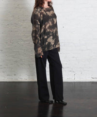 Sanctamuerte - Extra Long Sleeve Tee
