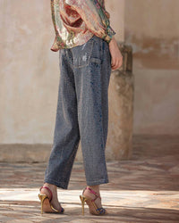 Mes Demoiselles - Pants Janis