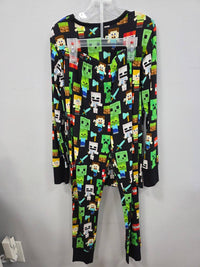 Charlies Project - Boy's It's Mine Bamboo Loungewear Set