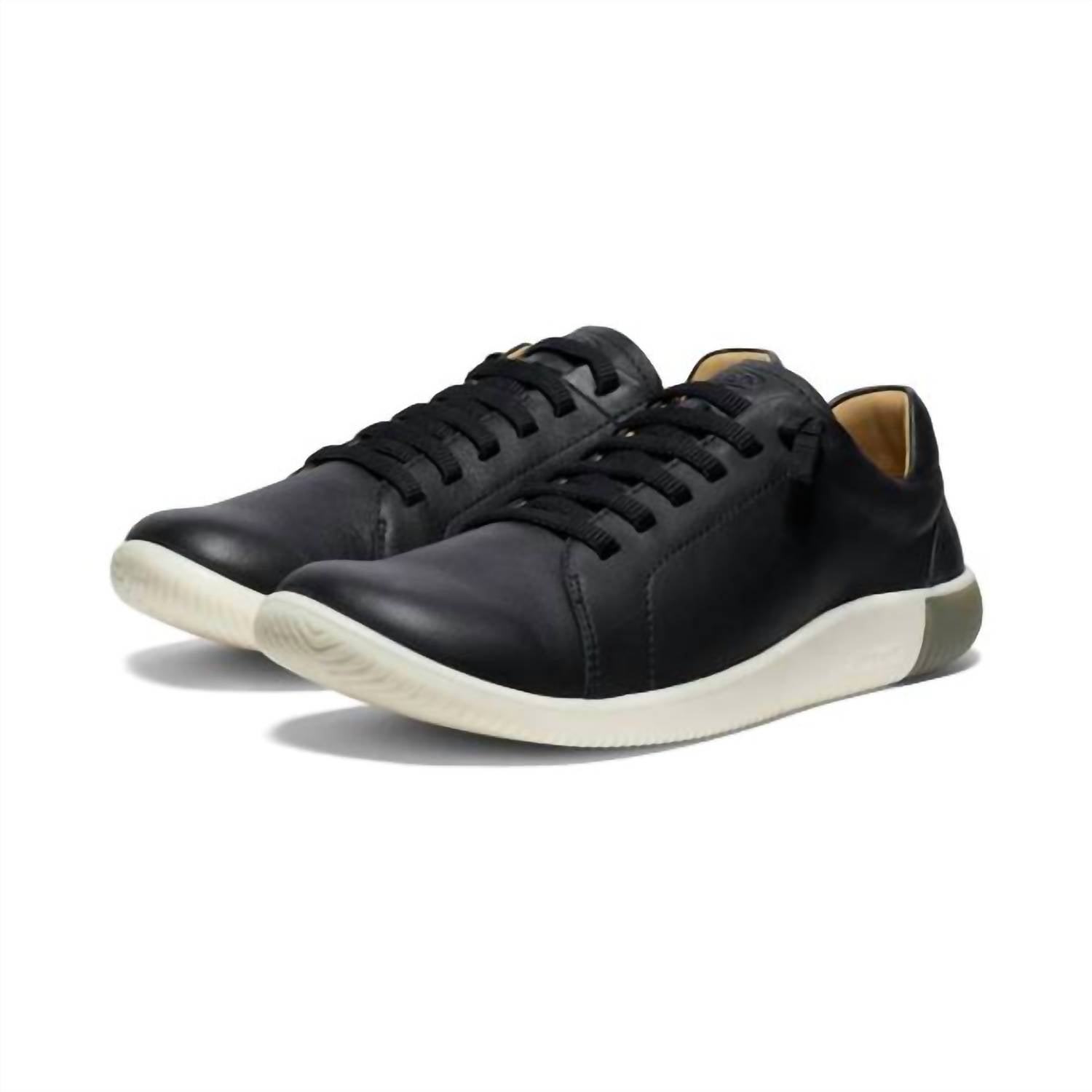 Keen - Men KNX Lace Sneaker - Medium